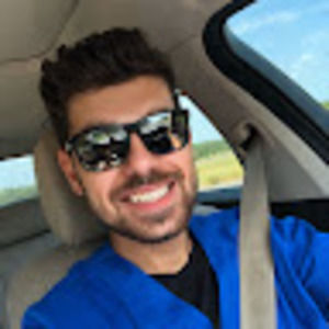 Meet your Posher, Cody